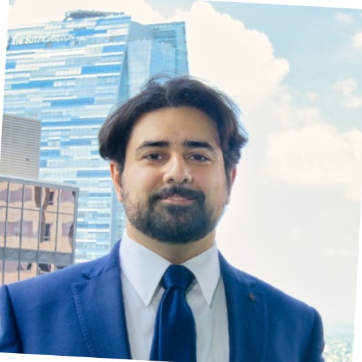 Bardia Mehdizadeh, Ph.D, P.E.